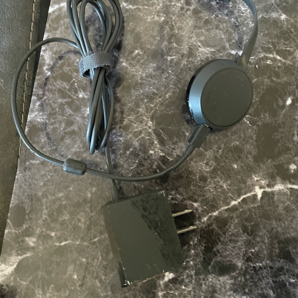 Original google Chromecast